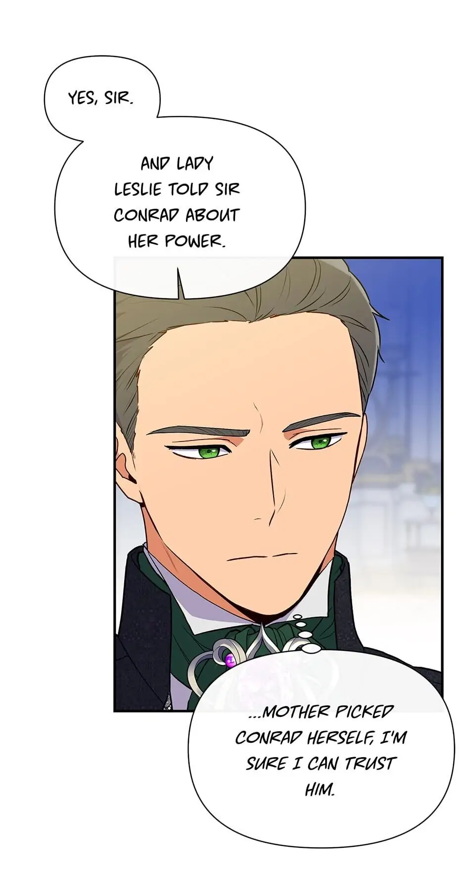 The Monster Duchess and Contract Princess chapter 90 page 32