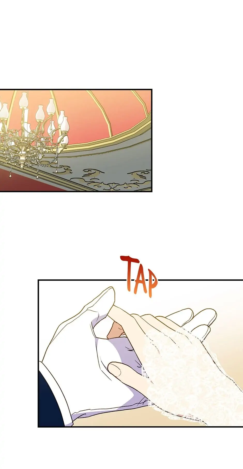 The Monster Duchess and Contract Princess chapter 90 page 41