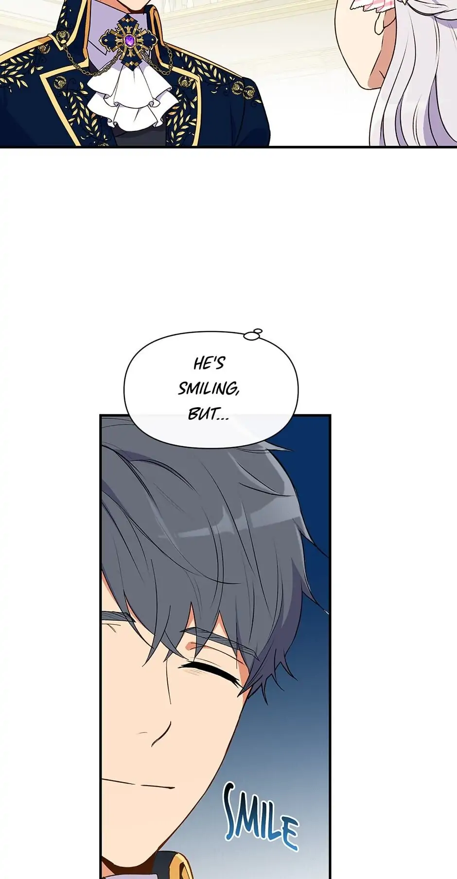 The Monster Duchess and Contract Princess chapter 90 page 44