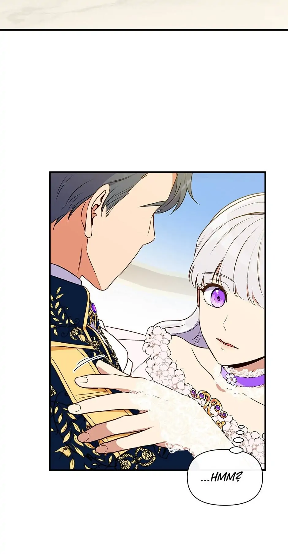 The Monster Duchess and Contract Princess chapter 90 page 46