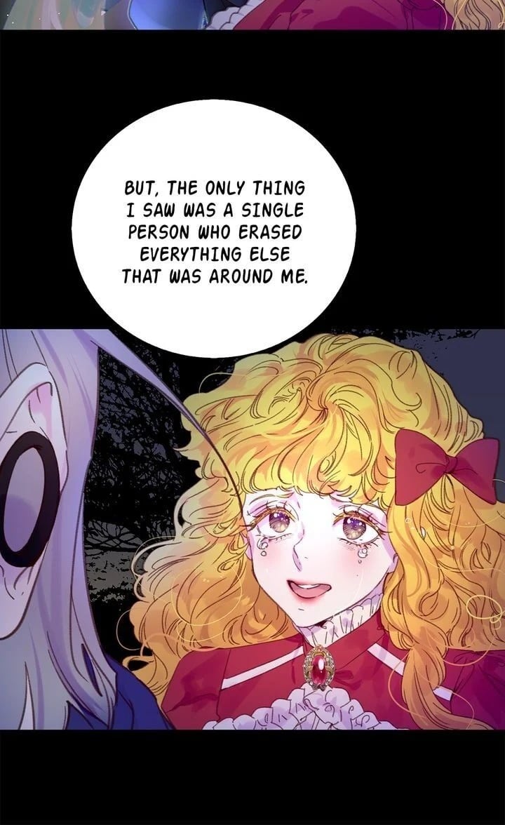Miss Not-So Sidekick chapter 116 page 7