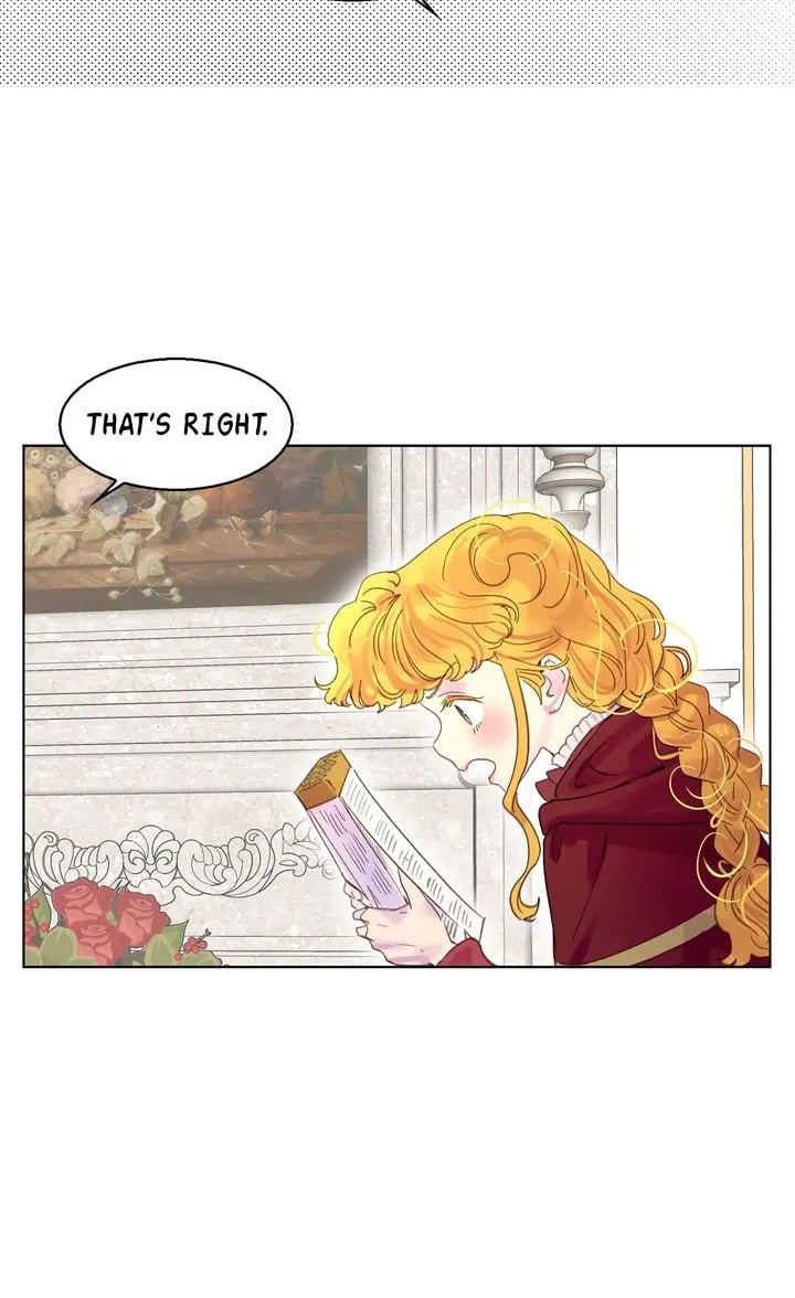 Miss Not-So Sidekick chapter 136 page 12
