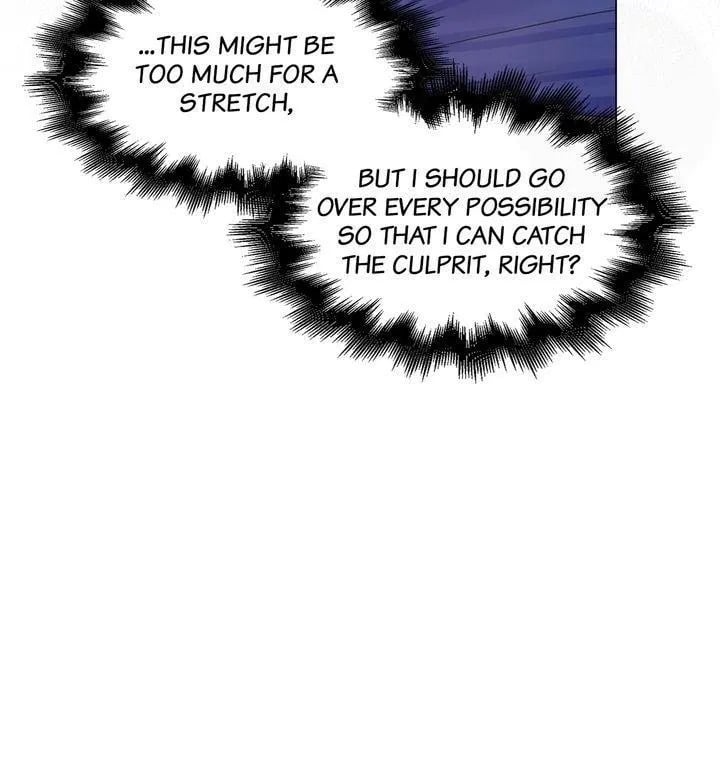 Miss Not-So Sidekick chapter 147 page 3