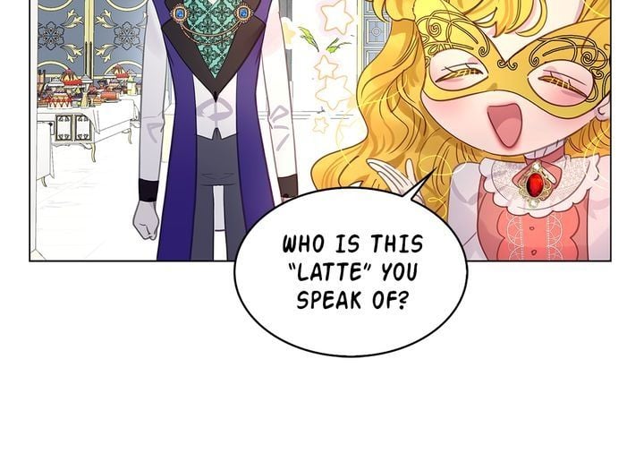 Miss Not-So Sidekick chapter 155 page 8