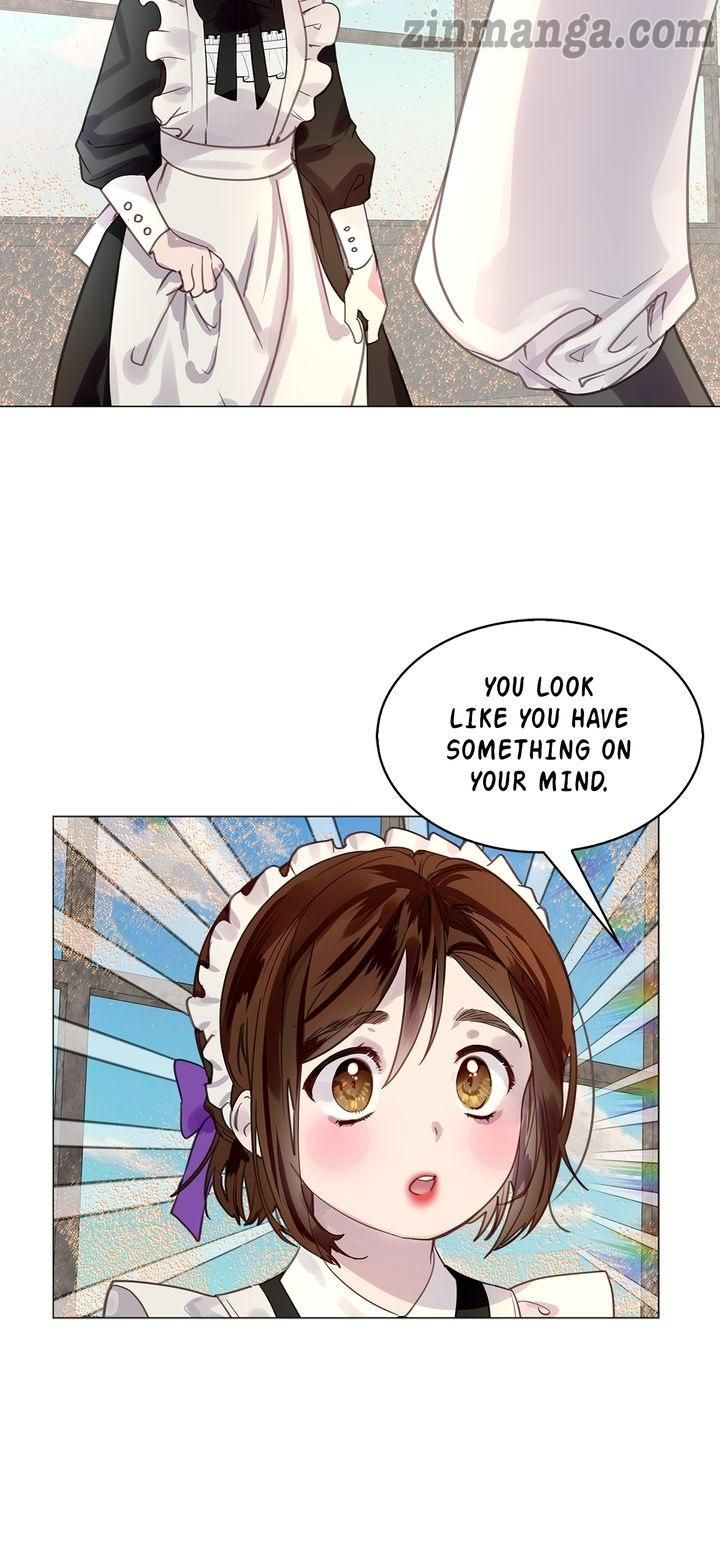 Miss Not-So Sidekick chapter 165 page 15