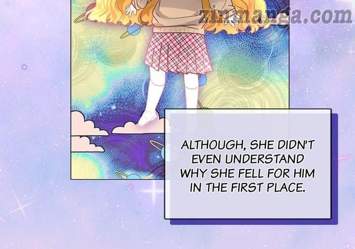 Miss Not-So Sidekick chapter 173 page 12
