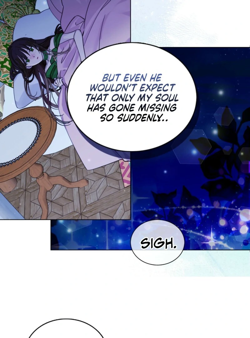 Miss Not-So Sidekick chapter 182 page 11