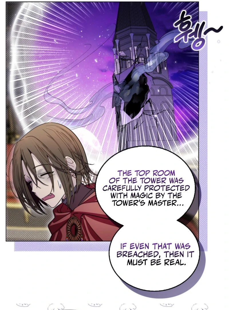 Miss Not-So Sidekick chapter 182 page 15