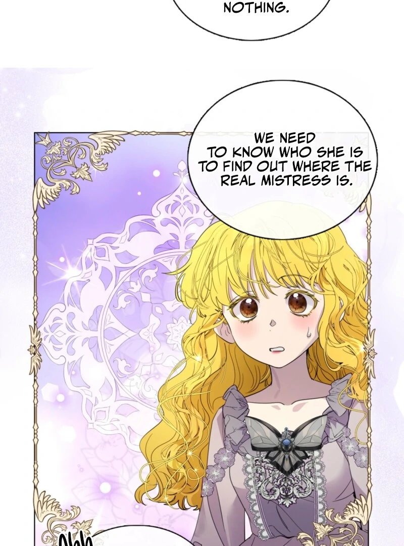 Miss Not-So Sidekick chapter 182 page 18