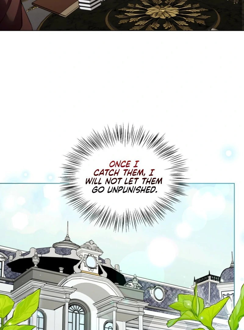 Miss Not-So Sidekick chapter 182 page 33