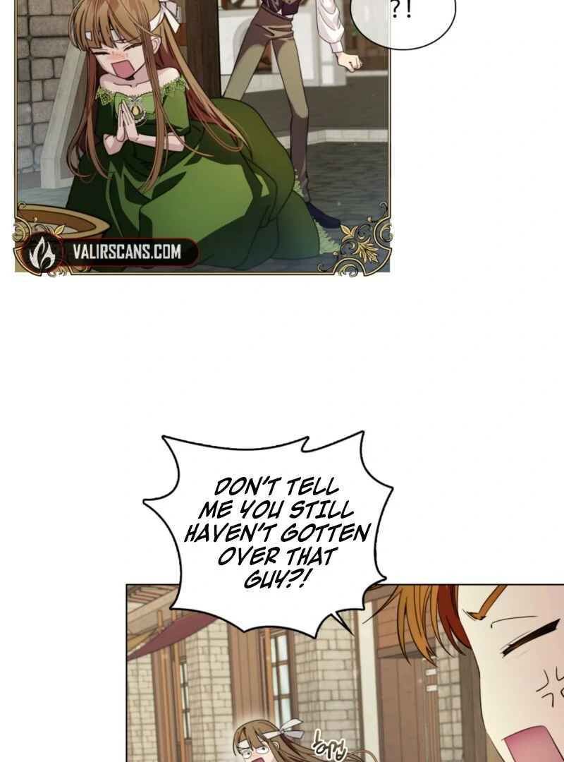 Miss Not-So Sidekick chapter 182 page 37