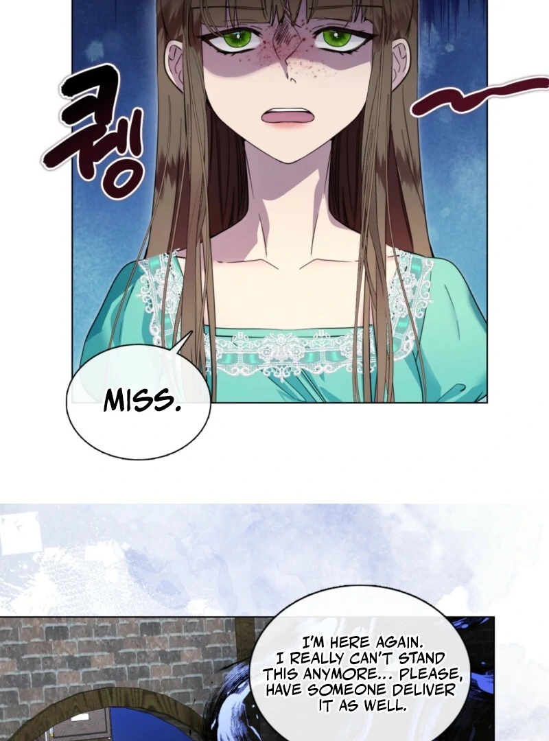 Miss Not-So Sidekick chapter 182 page 39