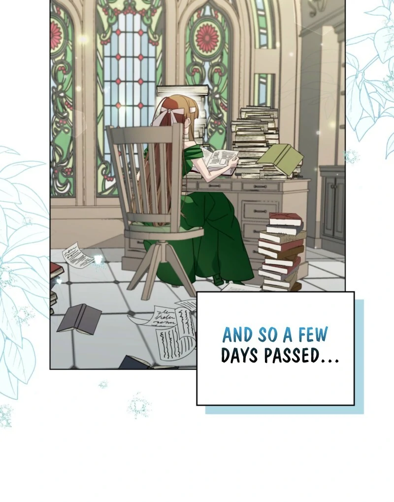 Miss Not-So Sidekick chapter 182 page 41