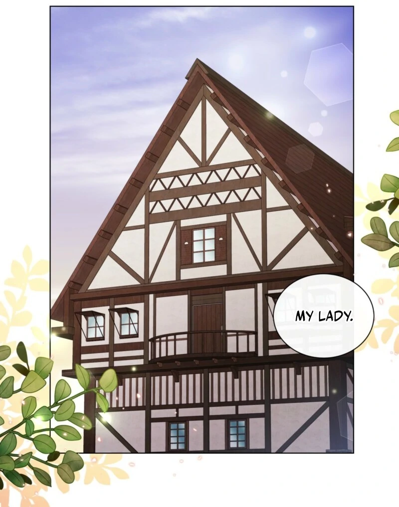 Miss Not-So Sidekick chapter 182 page 42