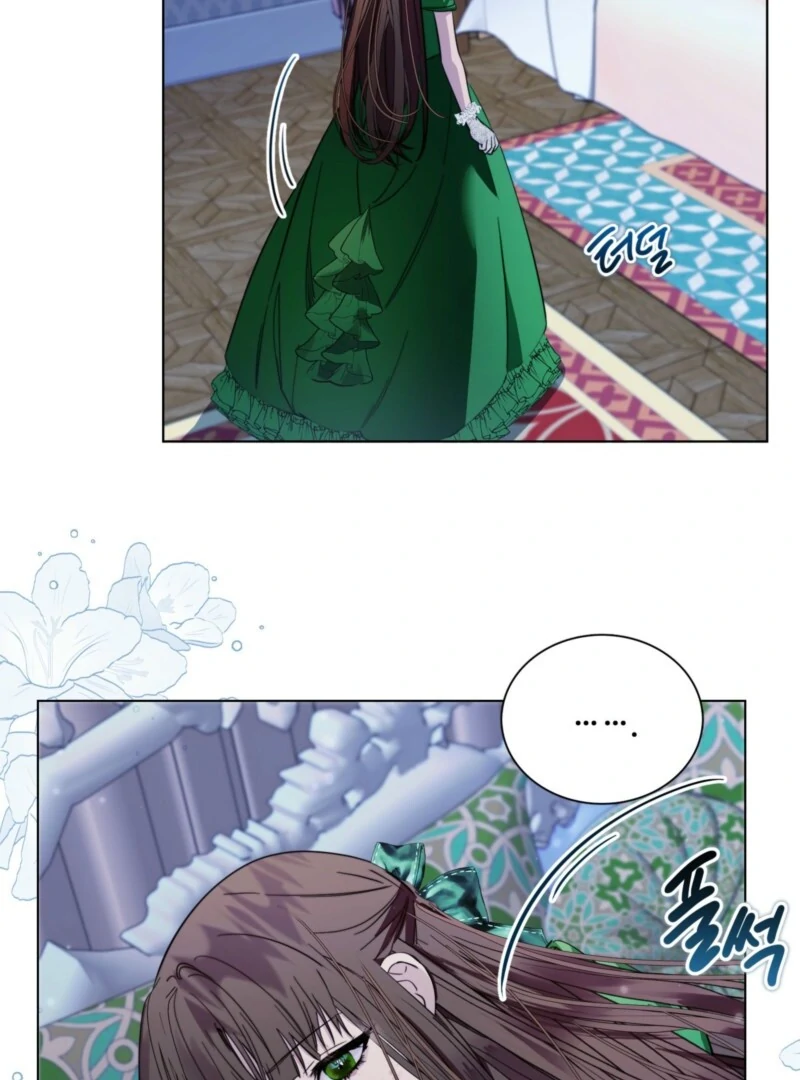 Miss Not-So Sidekick chapter 182 page 6