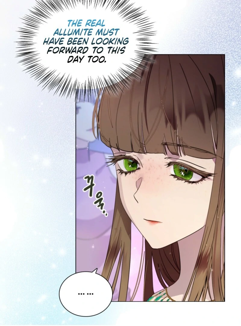 Miss Not-So Sidekick chapter 182 page 67