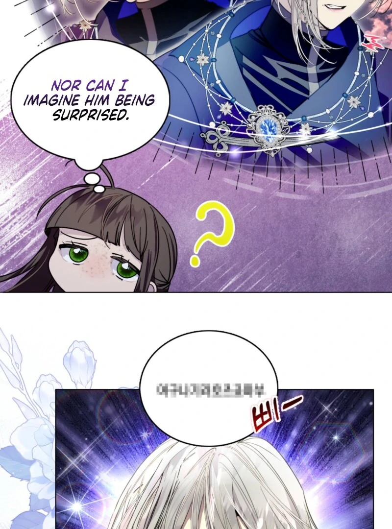 Miss Not-So Sidekick chapter 182 page 8