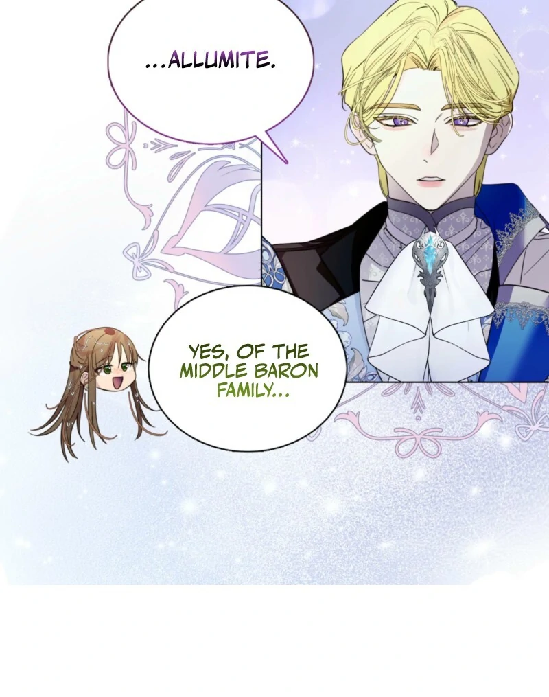 Miss Not-So Sidekick chapter 184 page 13