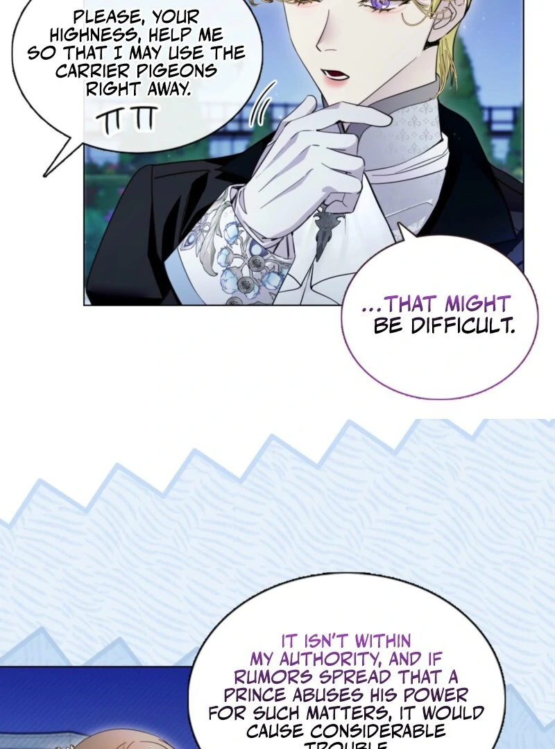 Miss Not-So Sidekick chapter 184 page 23