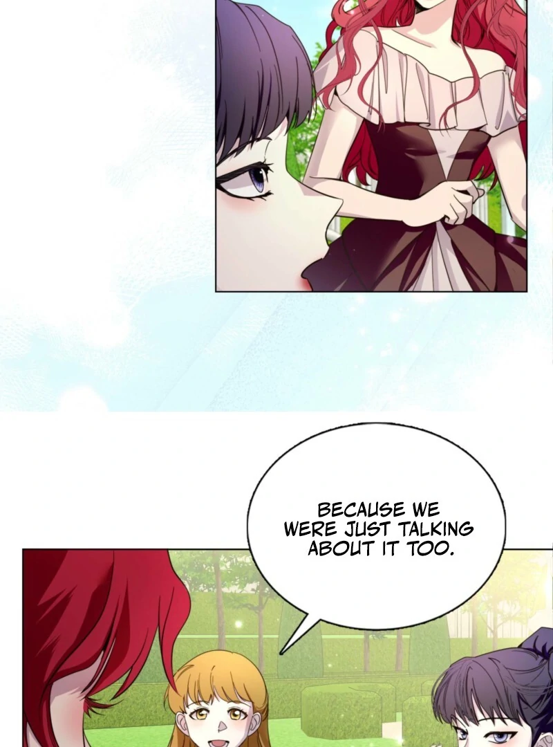 Miss Not-So Sidekick chapter 184 page 63