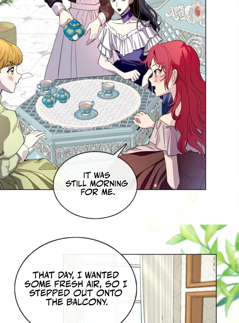 Miss Not-So Sidekick chapter 184 page 65