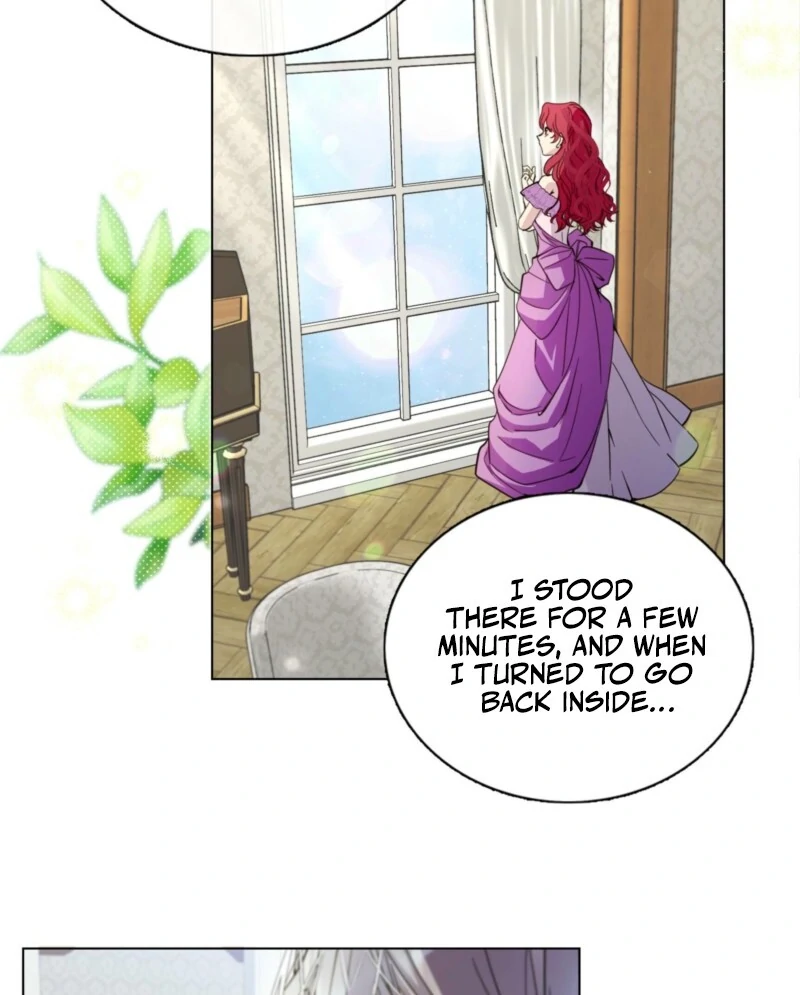 Miss Not-So Sidekick chapter 184 page 66