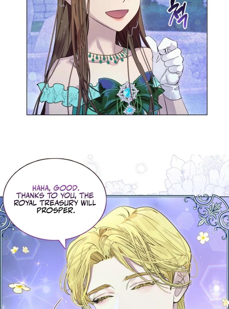Miss Not-So Sidekick chapter 184 page 9