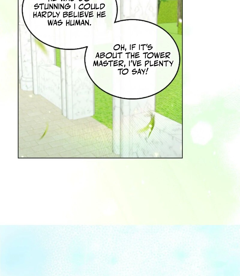 Miss Not-So Sidekick chapter 185 page 14