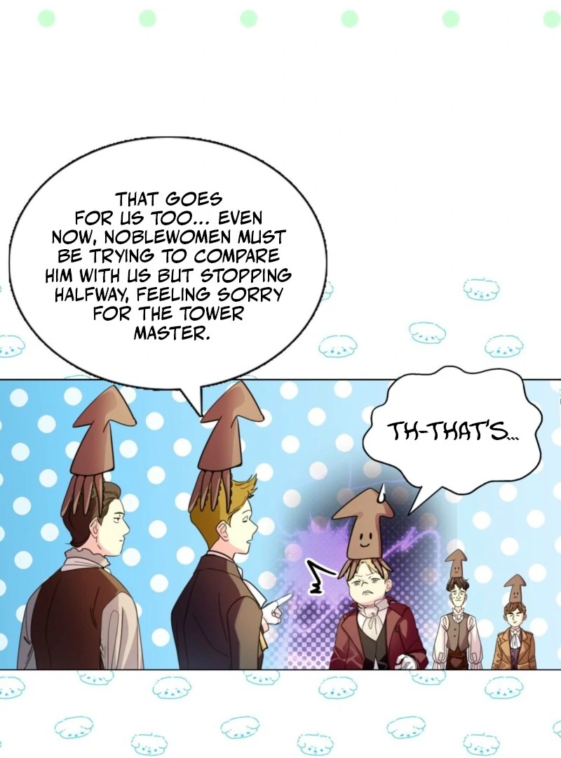 Miss Not-So Sidekick chapter 185 page 18