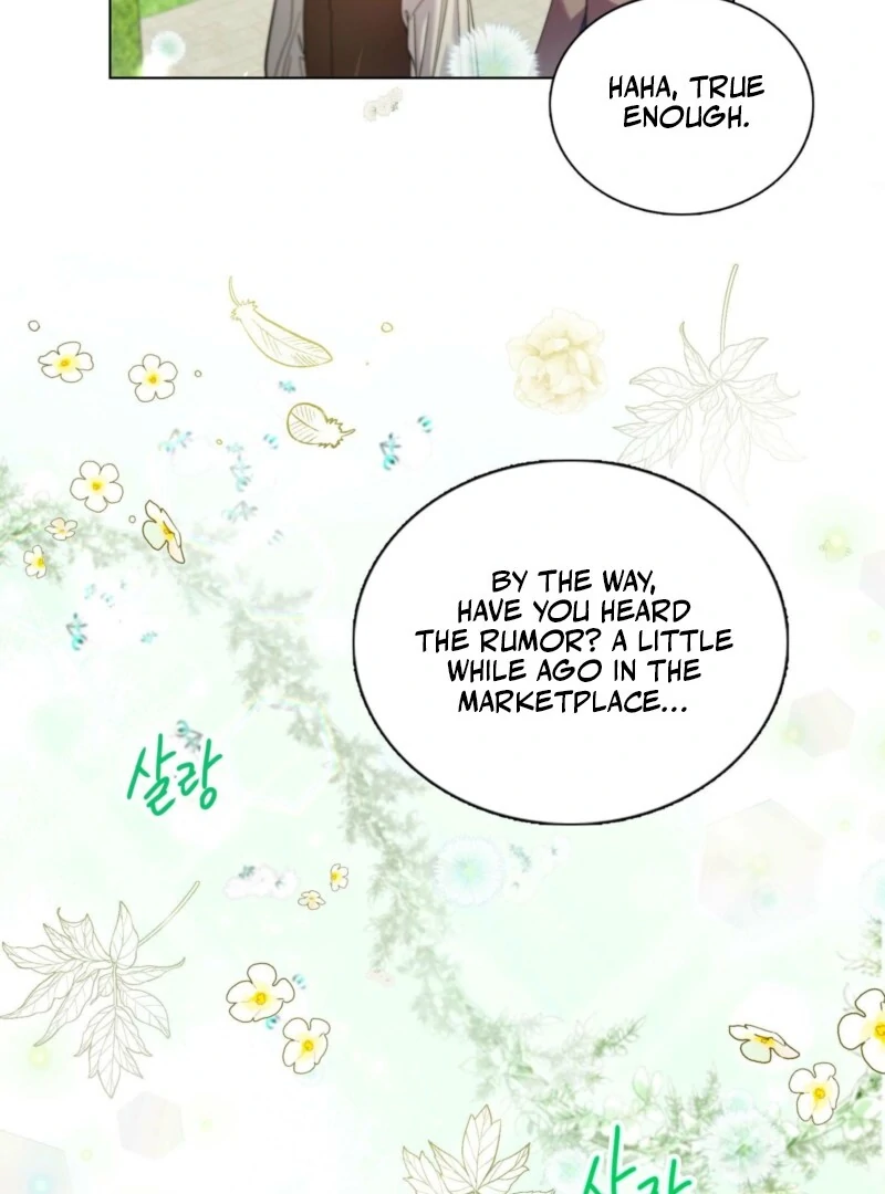 Miss Not-So Sidekick chapter 185 page 20