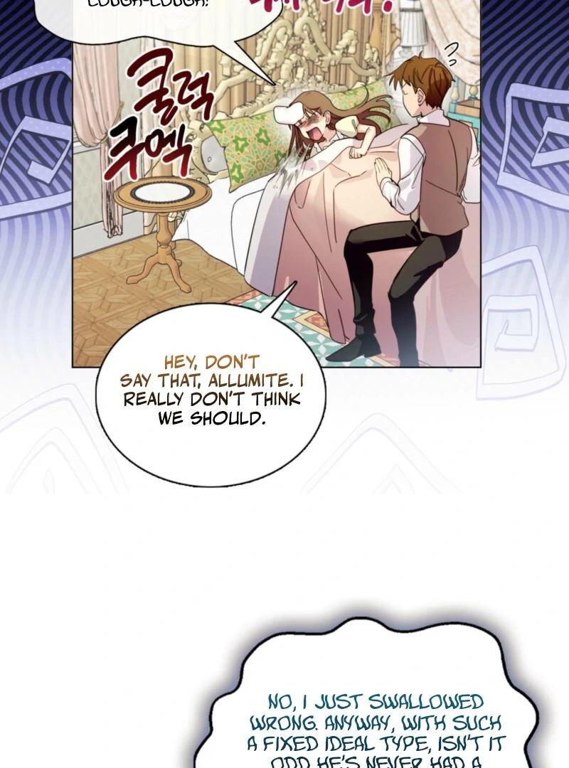 Miss Not-So Sidekick chapter 185 page 39