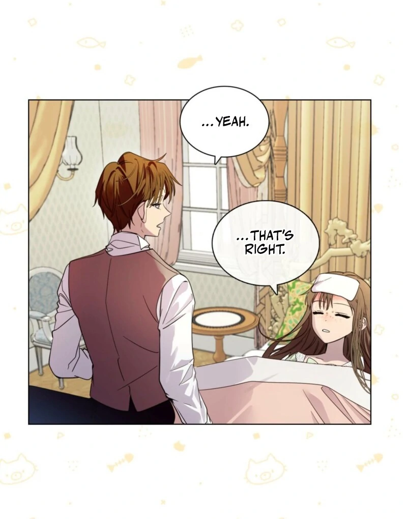 Miss Not-So Sidekick chapter 185 page 42
