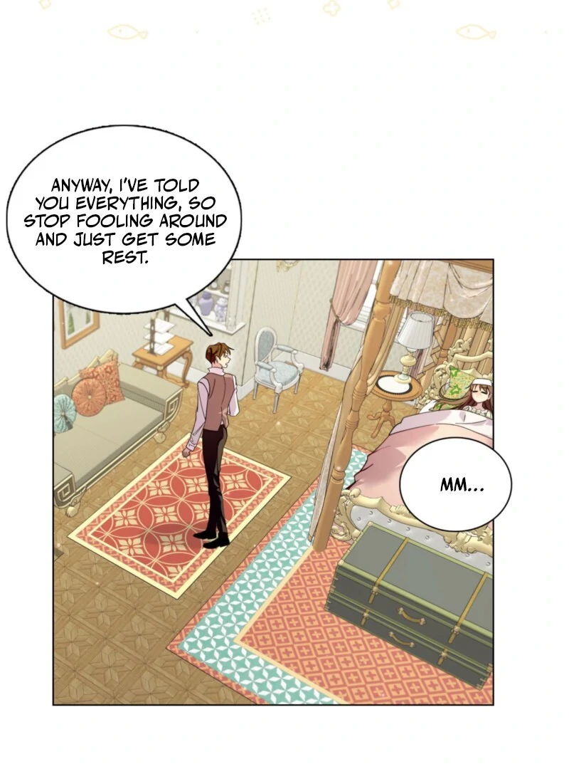 Miss Not-So Sidekick chapter 185 page 43