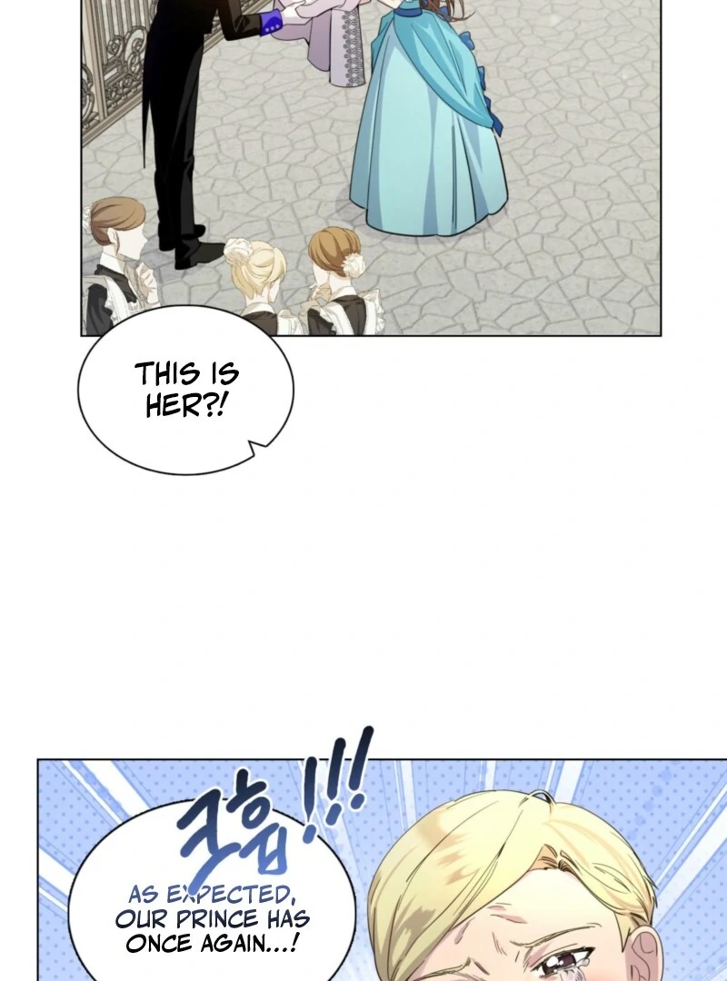 Miss Not-So Sidekick chapter 185 page 50