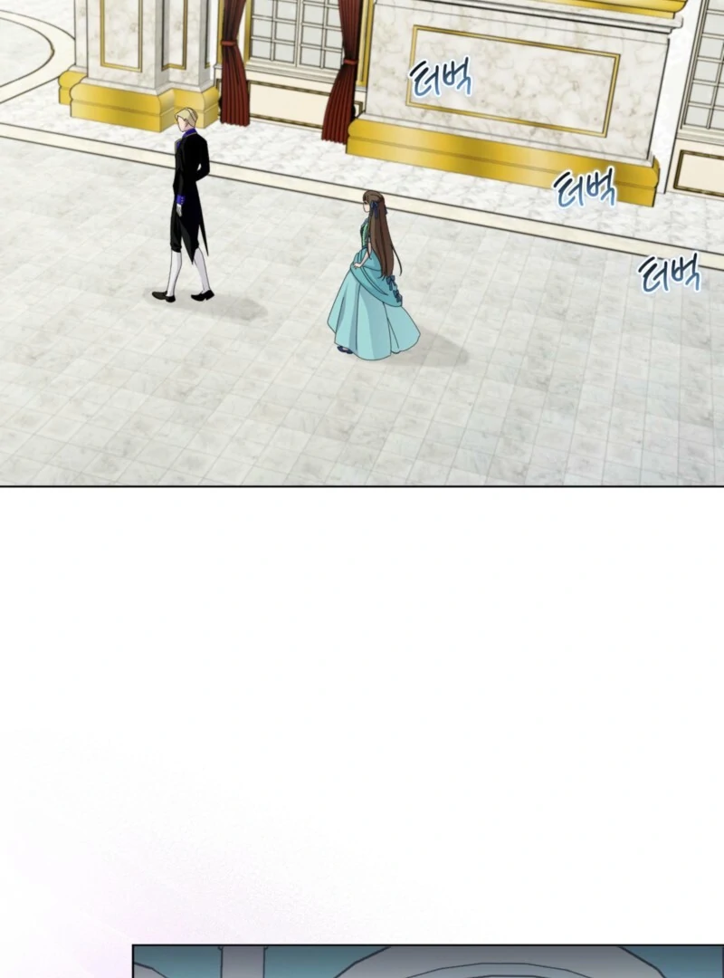 Miss Not-So Sidekick chapter 185 page 53