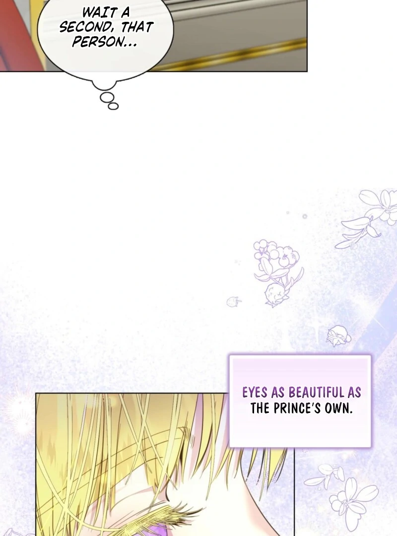 Miss Not-So Sidekick chapter 185 page 61