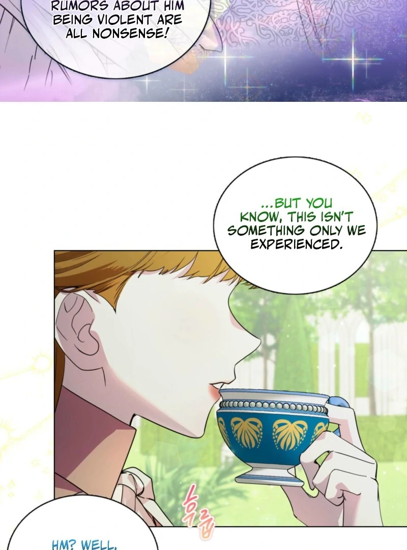 Miss Not-So Sidekick chapter 185 page 9
