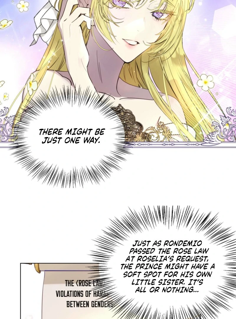 Miss Not-So Sidekick chapter 186 page 11