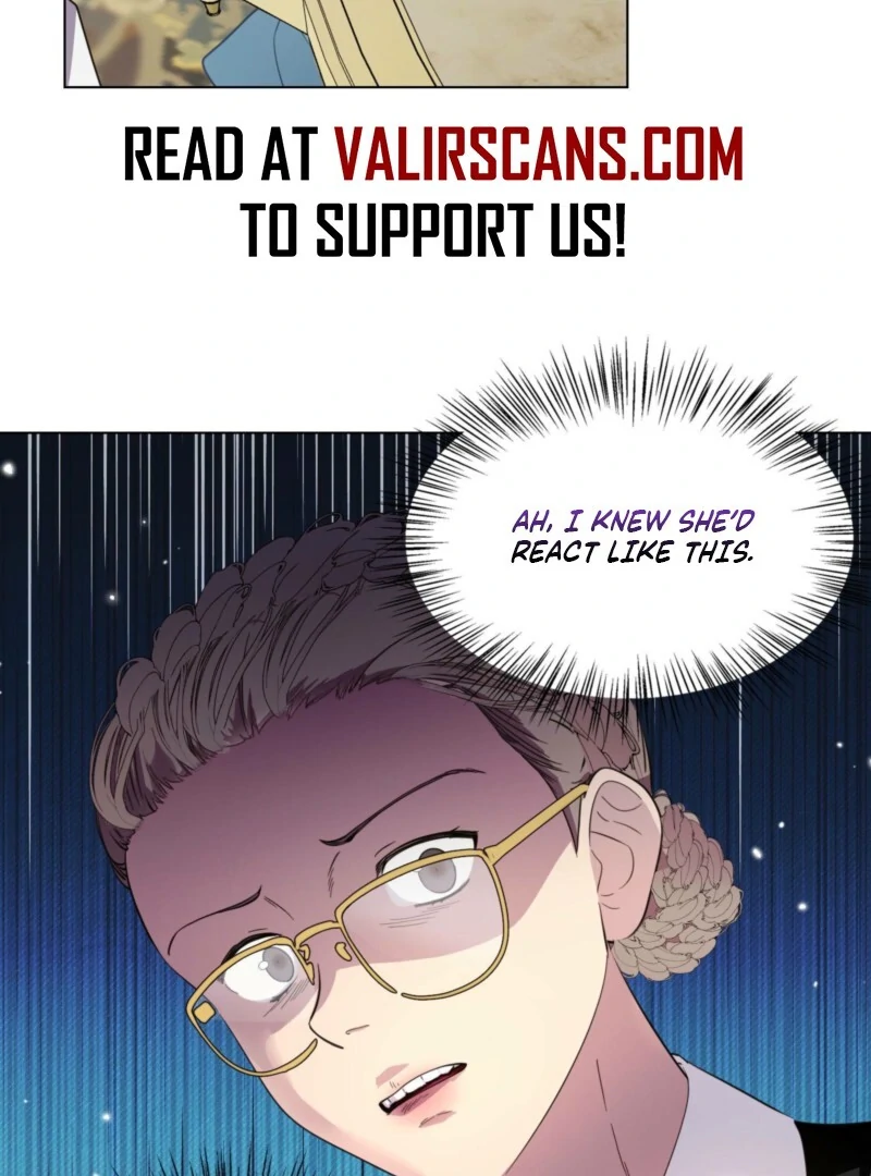 Miss Not-So Sidekick chapter 186 page 19