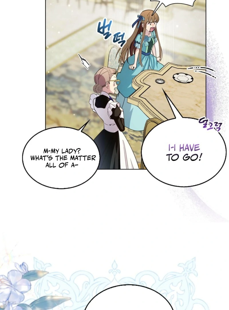 Miss Not-So Sidekick chapter 186 page 25