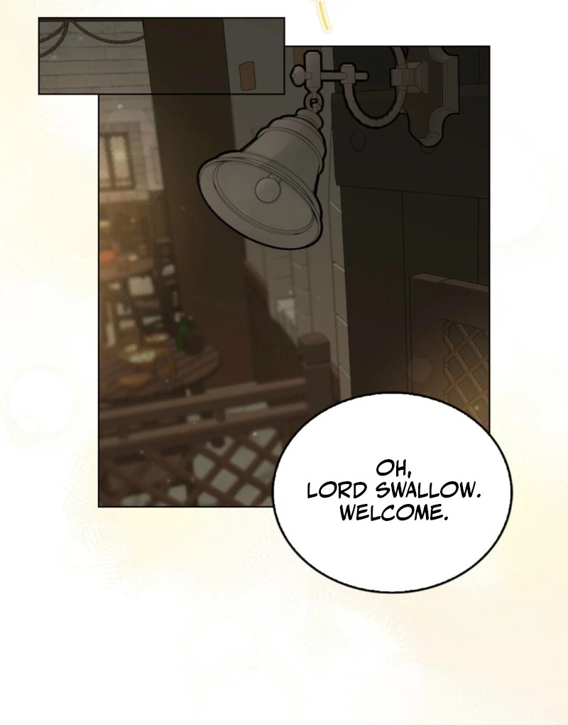 Miss Not-So Sidekick chapter 186 page 54