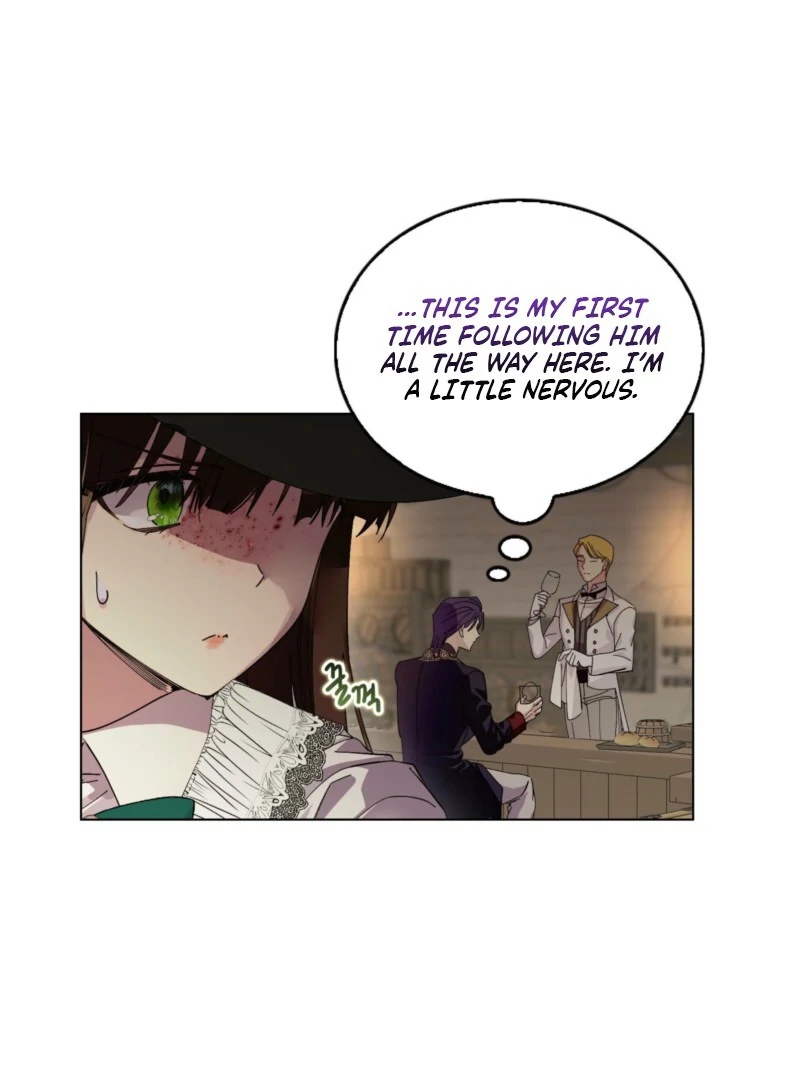 Miss Not-So Sidekick chapter 186 page 56