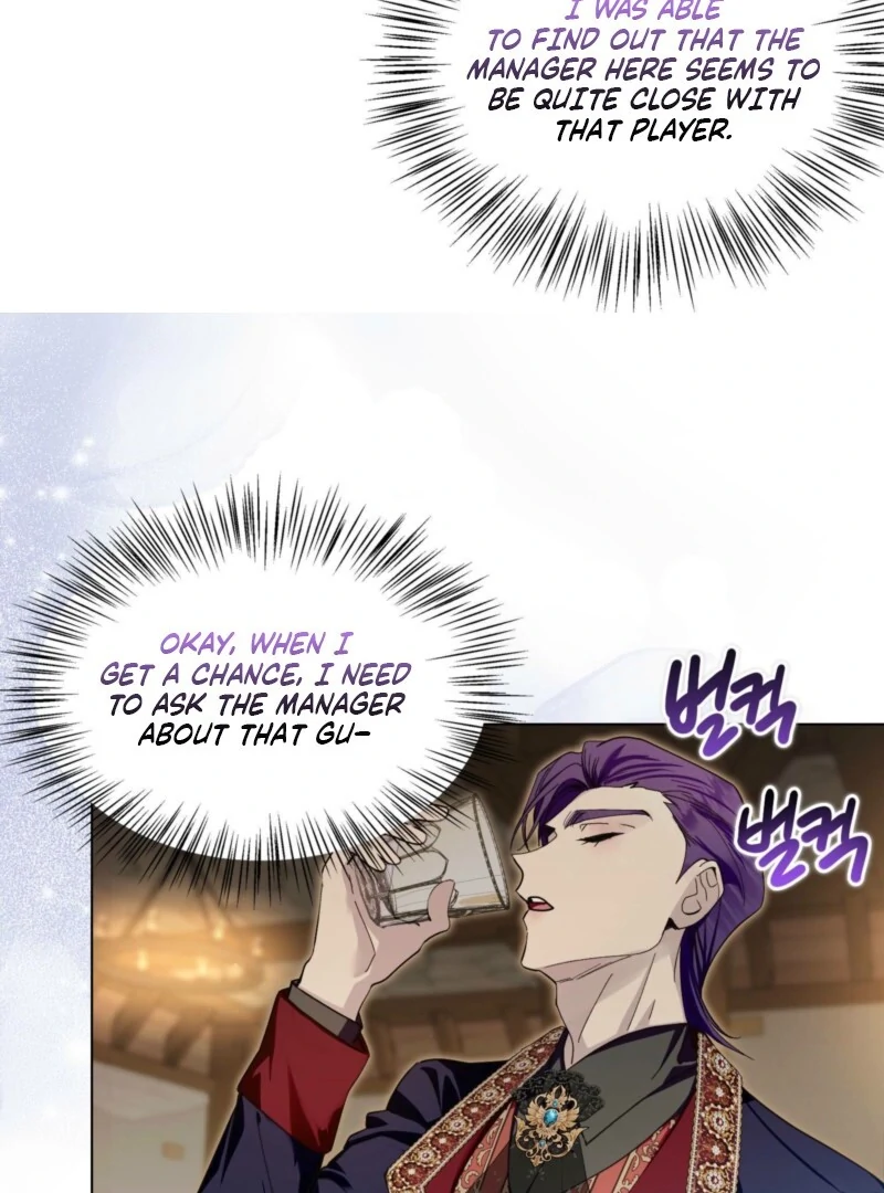 Miss Not-So Sidekick chapter 186 page 59