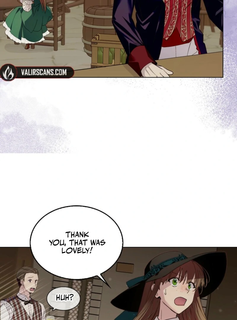 Miss Not-So Sidekick chapter 186 page 62