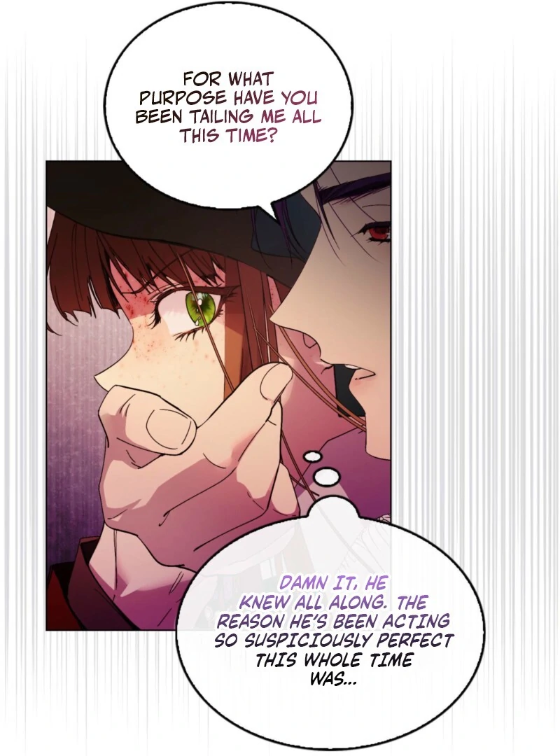 Miss Not-So Sidekick chapter 186 page 69