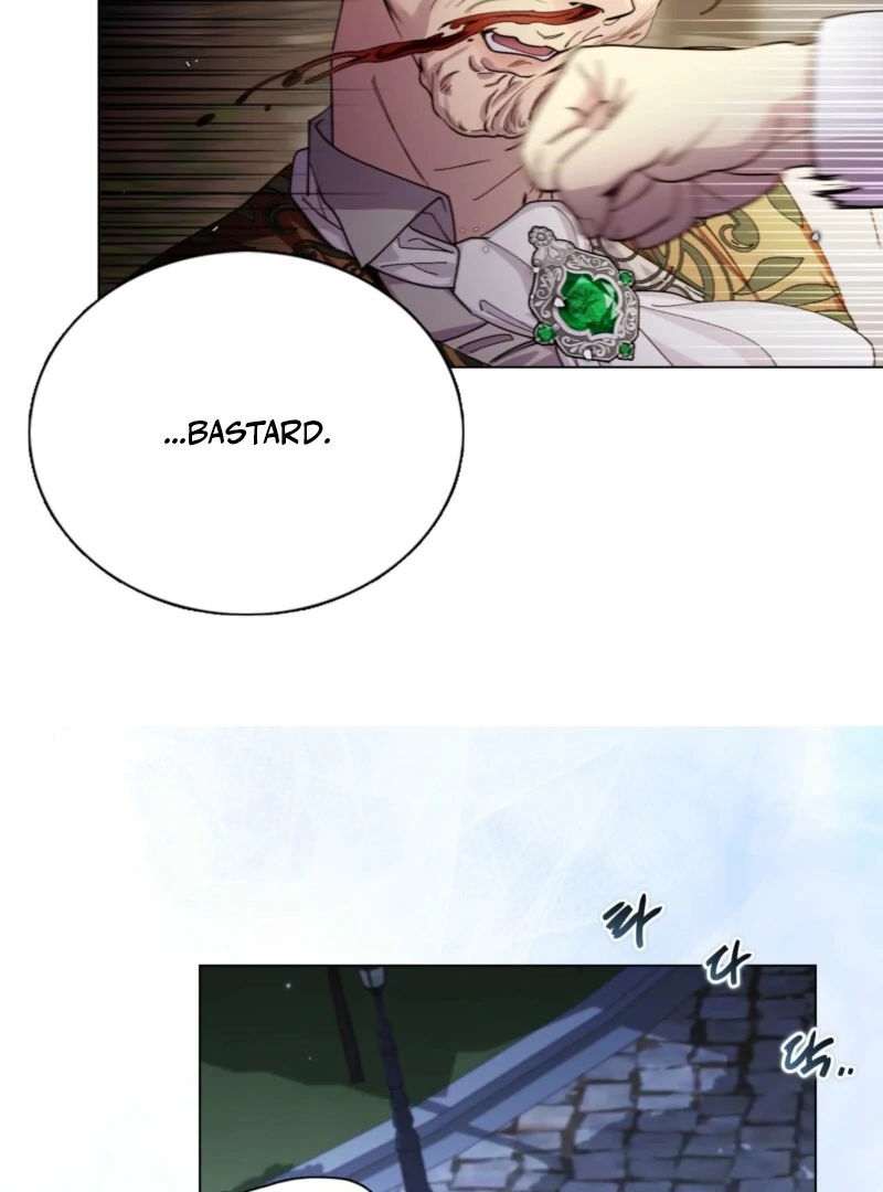 Miss Not-So Sidekick chapter 189 page 24