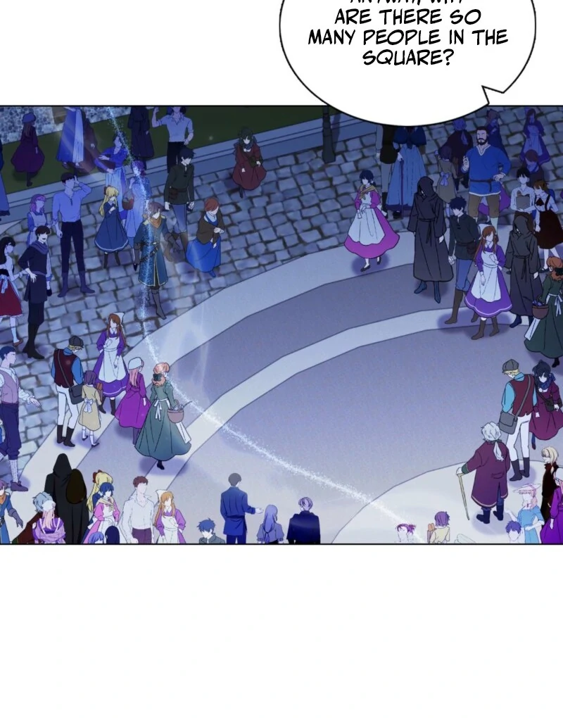 Miss Not-So Sidekick chapter 189 page 28