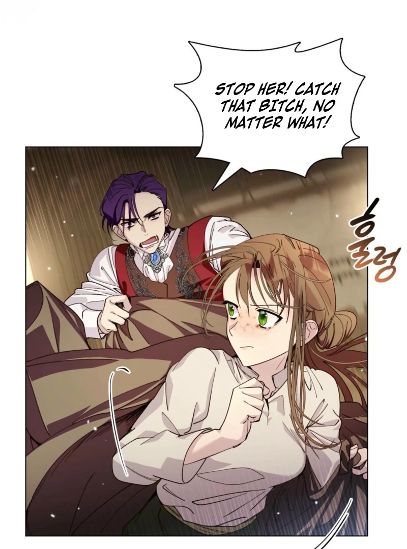 Miss Not-So Sidekick chapter 189 page 3
