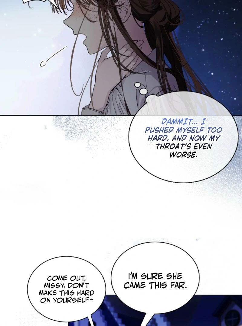 Miss Not-So Sidekick chapter 189 page 39