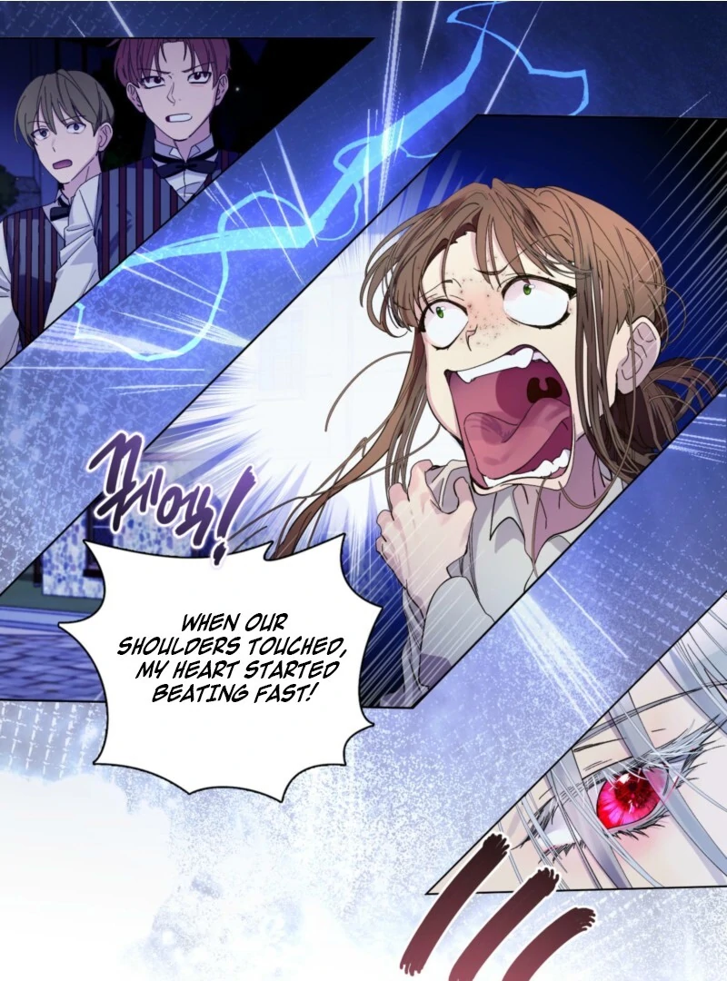 Miss Not-So Sidekick chapter 189 page 42